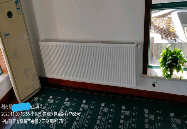 杭州斯培爾 | 采暖季結(jié)束，暖氣應(yīng)如何保養(yǎng)？
